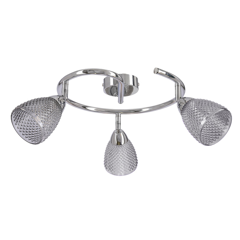 Luminaire plafonnier | Estello L 52 cm