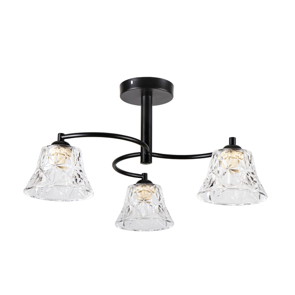 Suspension luminaire | Sudan