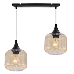 Suspension luminaire | Estas