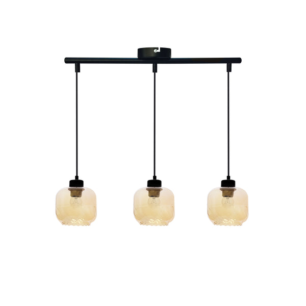 Suspension luminaire | Alderan