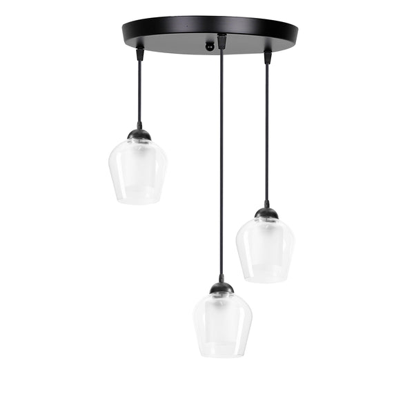 Suspension luminaire | Krista L 38 cm