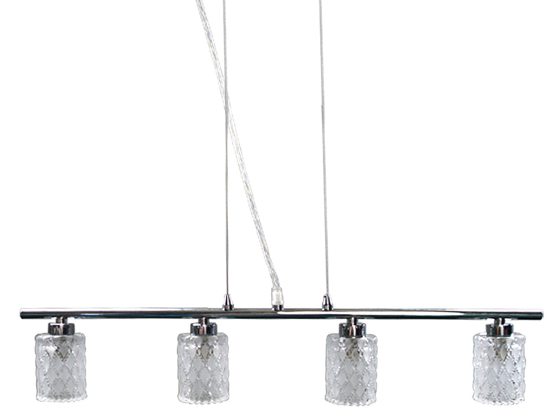 Suspension luminaire | Calberena