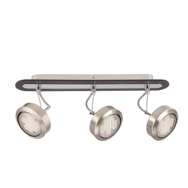 Luminaire plafonnier | Earth Nickel