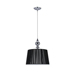 Suspension luminaire | Gillenia Noire