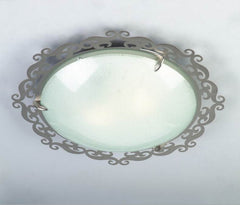 Luminaire plafonnier | Casablanca Ø 38 cm