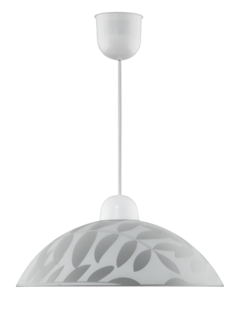 Suspension Letycja, verre