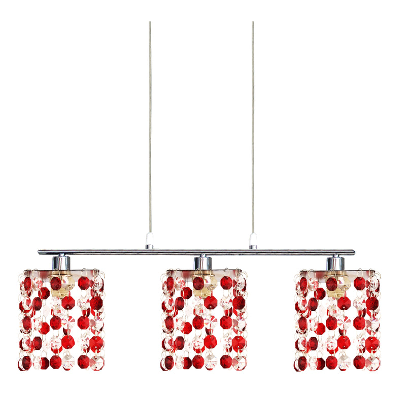 Suspension luminaire | Tesberilo
