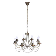 Suspension luminaire | Muza