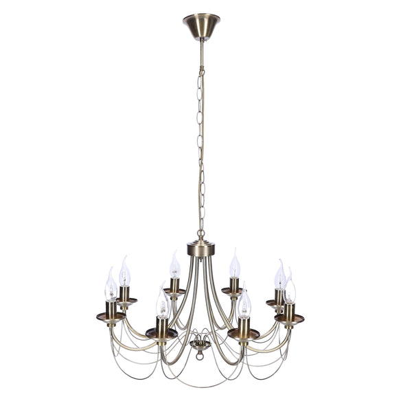 Suspension luminaire | Muza