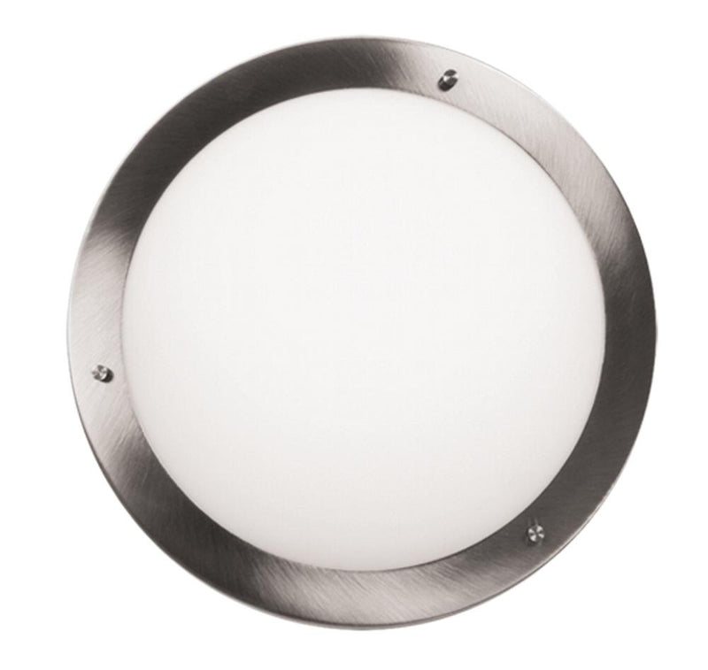 Luminaire plafonnier | Aquila Nickel