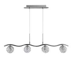 Suspension luminaire | Marnelilo