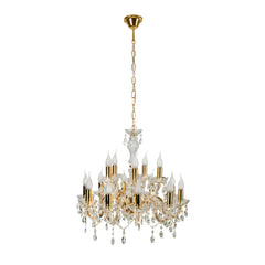Suspension luminaire | Maria Teresa L 62 cm