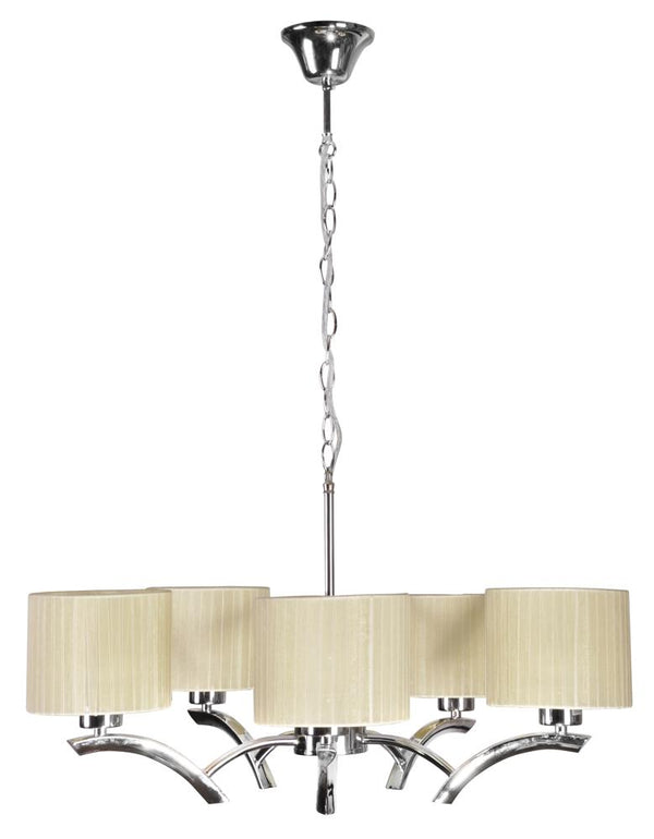 Suspension luminaire | Nolande