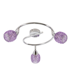 Luminaire plafonnier | Spiral