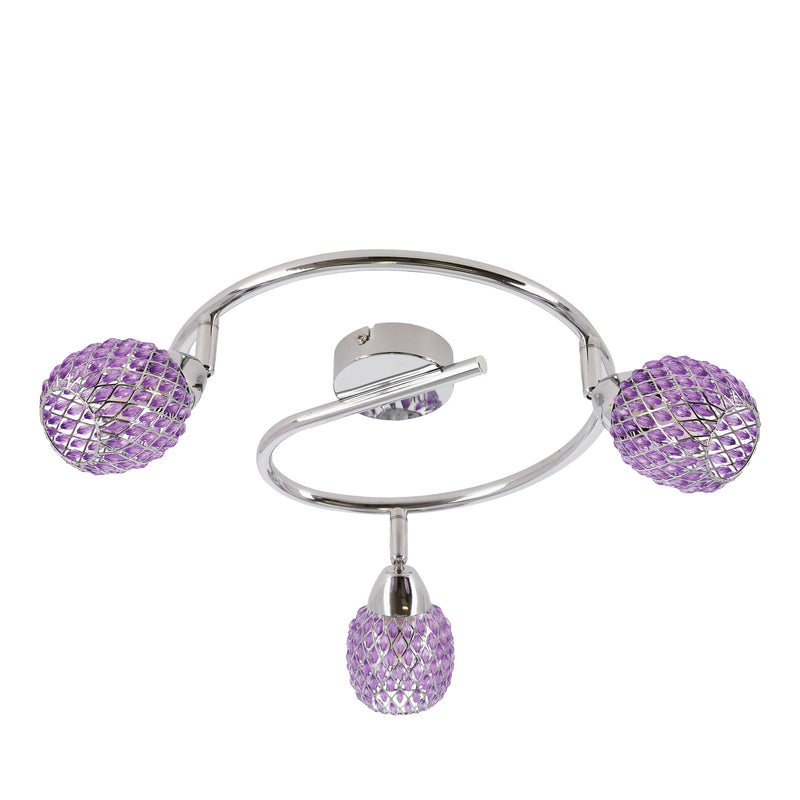 Luminaire plafonnier | Spiral