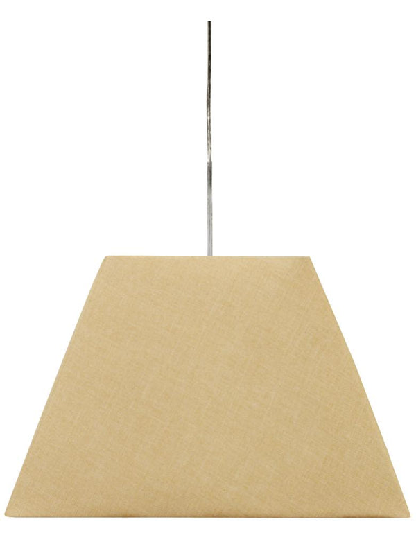 Suspension luminaire | Standard