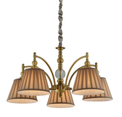 Suspension luminaire | Austin Laiton