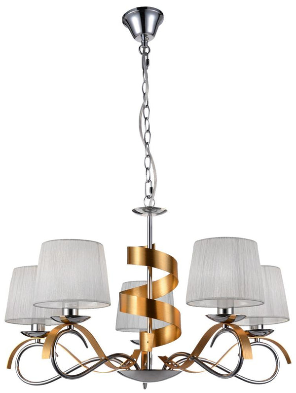 Suspension luminaire | Sorberessa