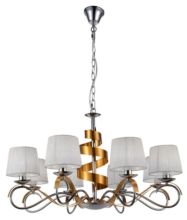 Suspension luminaire | Tegwen