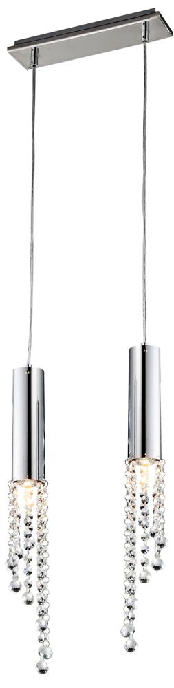 Suspension luminaire | Duero
