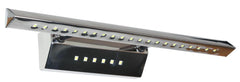 Applique murale LED Forte