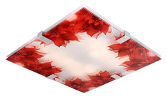 Luminaire plafonnier | Ivoire