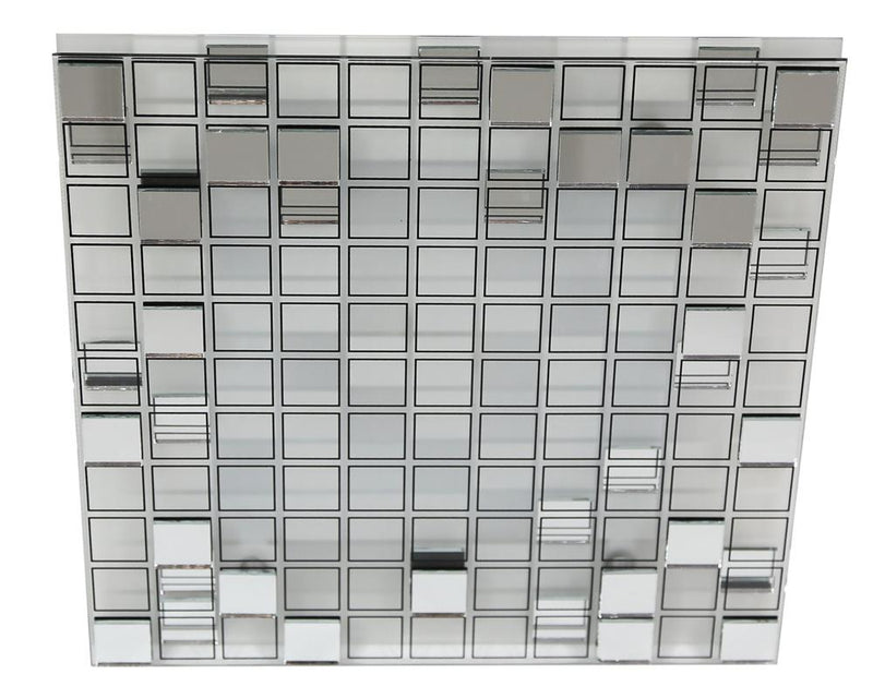Plafonnier LED | Mosaic