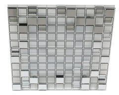 Plafonnier LED | Mosaic