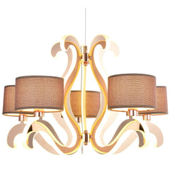 Suspension luminaire | Ambrosia L 60 cm