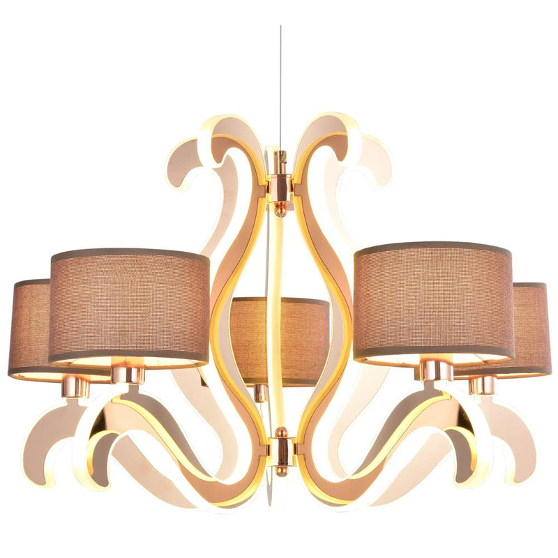 Suspension luminaire | Ambrosia L 60 cm