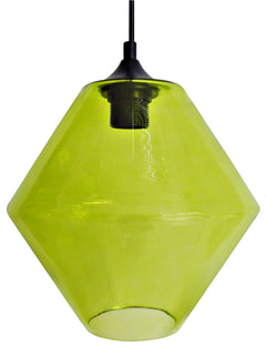 Suspension luminaire | Bremen Verte