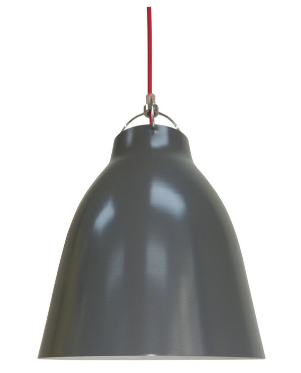 Suspension luminaire | Pensilvania Grise