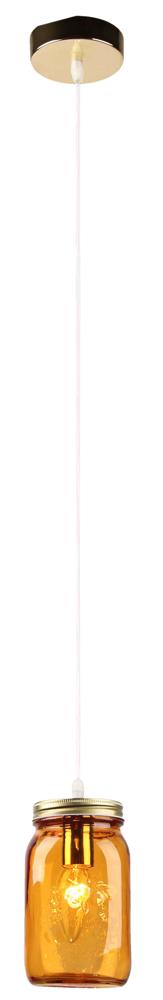 Suspension luminaire | Jars