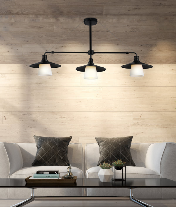 Suspension luminaire | Loft