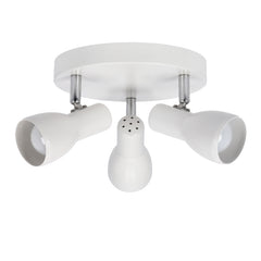 Luminaire plafonnier | Picardo Blanc
