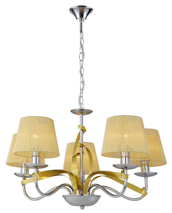 Suspension luminaire | Nerberessa