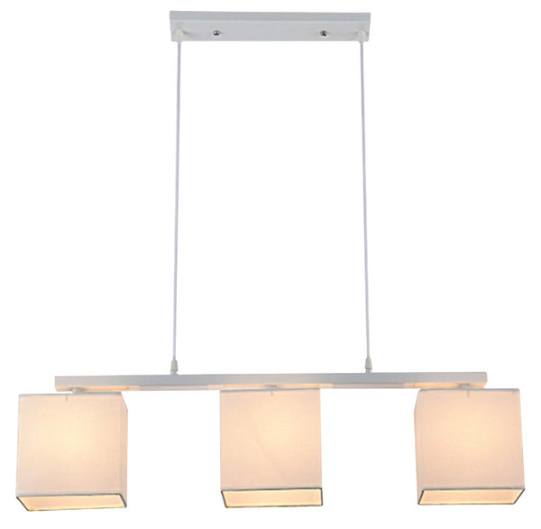 Suspension luminaire | Boho