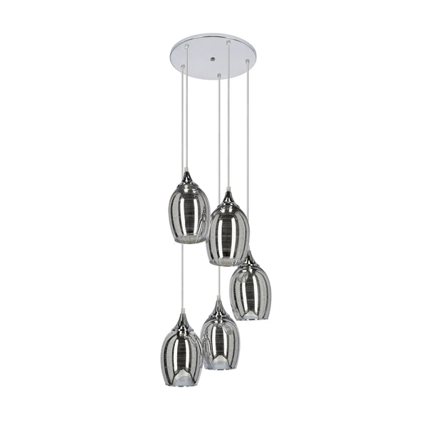 Suspension luminaire | Virellia