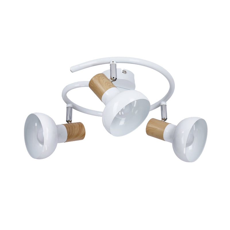 Luminaire plafonnier | Nerberissa