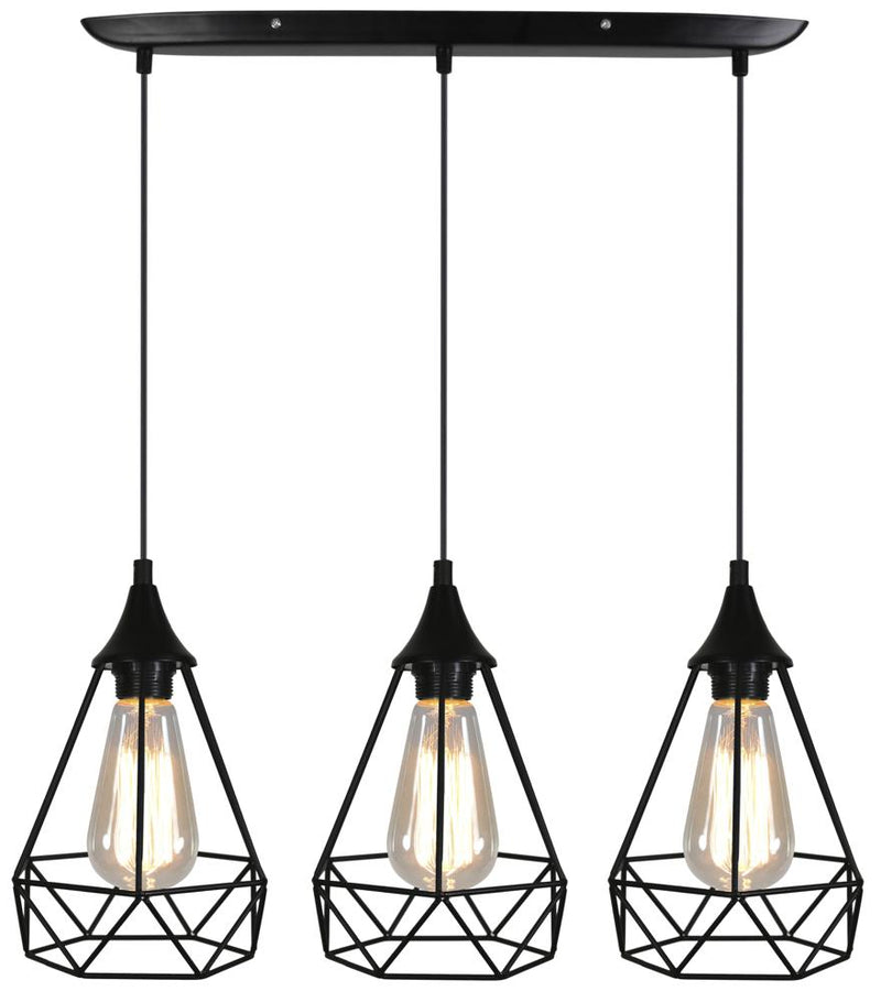 Suspension luminaire | Graf L 65 cm