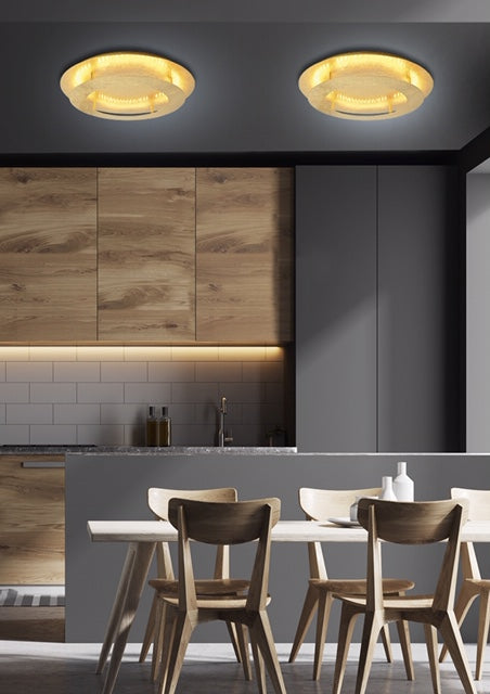 Plafonnier LED Merle