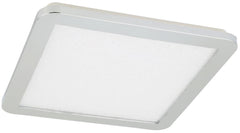 Plafonnier LED | Nexit Chromé