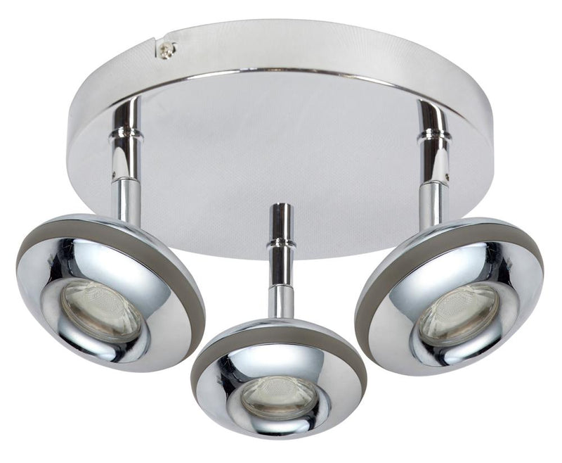 Plafonnier LED | Skipper L 26 cm
