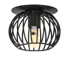 Spot LED | SK-93 Noir
