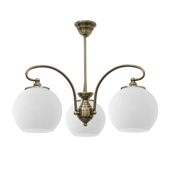 Suspension luminaire | Vetus