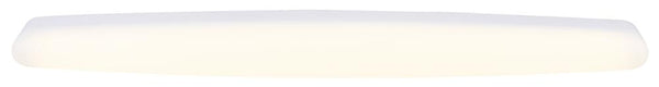 Applique murale LED Linena blanche