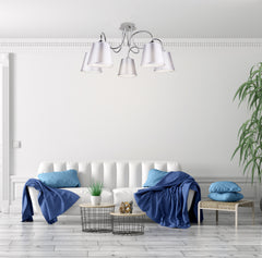 Suspension luminaire | Caldaneta