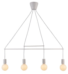 Suspension luminaire | Calbereta