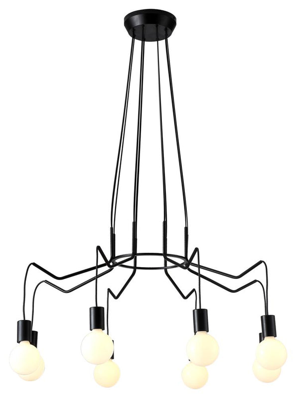 Suspension luminaire | Oscura