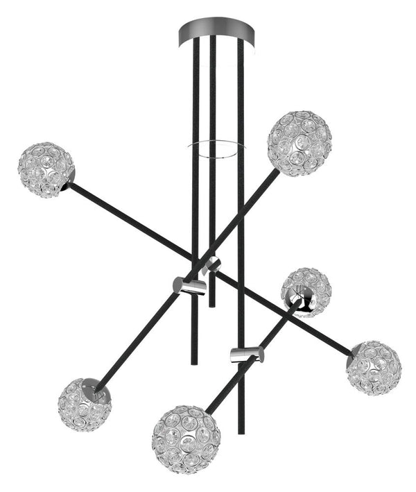Suspension luminaire | Dacia